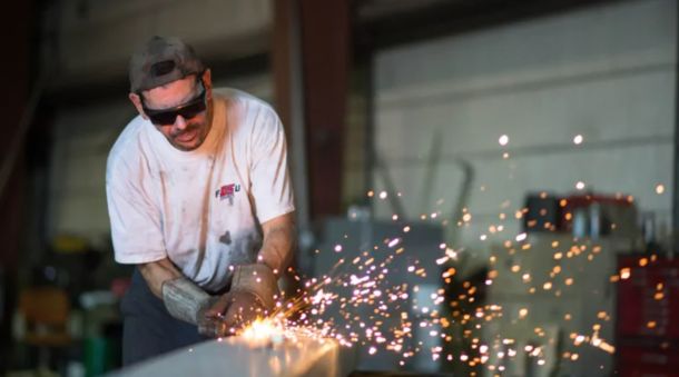 buy balcony railings toronto